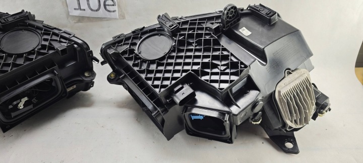 MERCEDES-BENZ GLC 253 A253 W253 COMPLET LED ILS GAUCHE DROITE ENSEMBLE PROJECTEUR