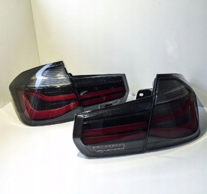 FEUX ARRIÈRE BMW F30 F80 M3 ORIGINAL 63212450105