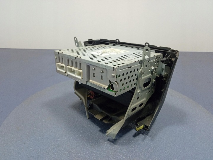 TOYOTA YARIS I RADIO D'USINE OEM CASSETTE 86120-0D070
