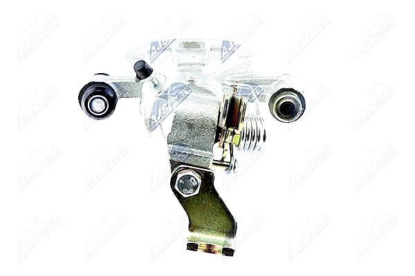 ÉTRIER DE FREIN DE FREIN ARRIÈRE MAZDA 626 GF GW 96- 323 BJ 98- DROIT #PETROLHEAD PRO+ KIT6