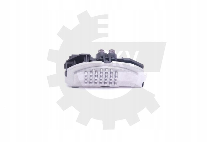 RÉSISTANCE VENTILATEURS AUDI SEAT SKODA VW ESEN SKV