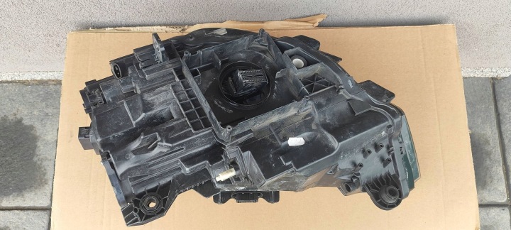 PHARE AVANT AUDI A3 S3 RS3 8V0941036 MATRIX AVANT CÔTÉ DROITE
