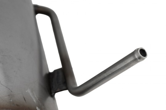 DPF-BM-014 NTY FILTRE PARTICULES DURES FAP