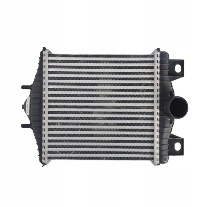 NRF 30988 RADIATEUR AIR DE CHARGE