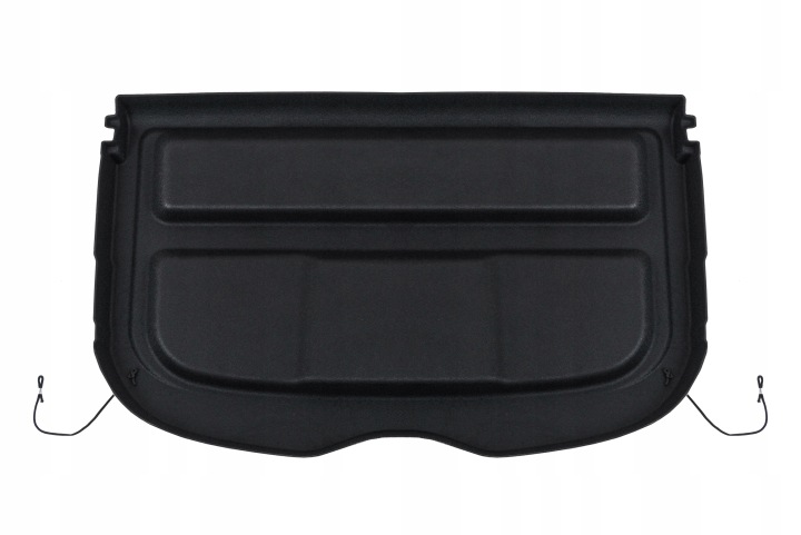 ÉTAGÈRE COUVERCLES DE COFFRE NISSAN QASHQAI II J11 2014-2021 799104EA0A PARFAIT DOPASOWA