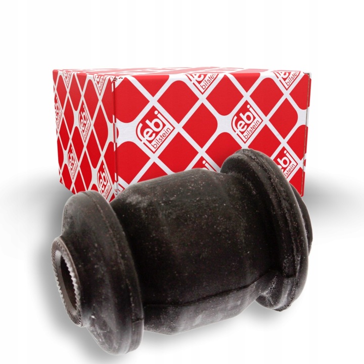 FEBI 41590 LOZYSKOWANIE, BRAS DE SUSPENSION