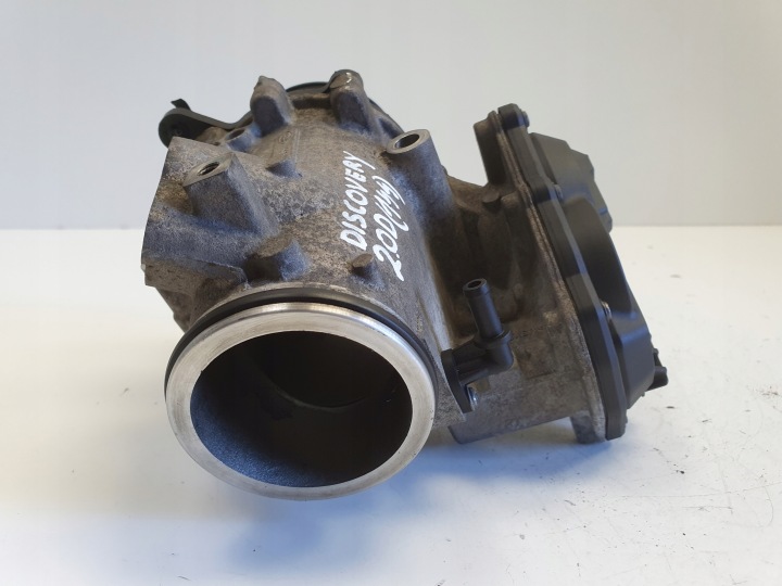 JAGUAR XF X260 2.0 D VANNE EGR G4D3-5H273-AB
