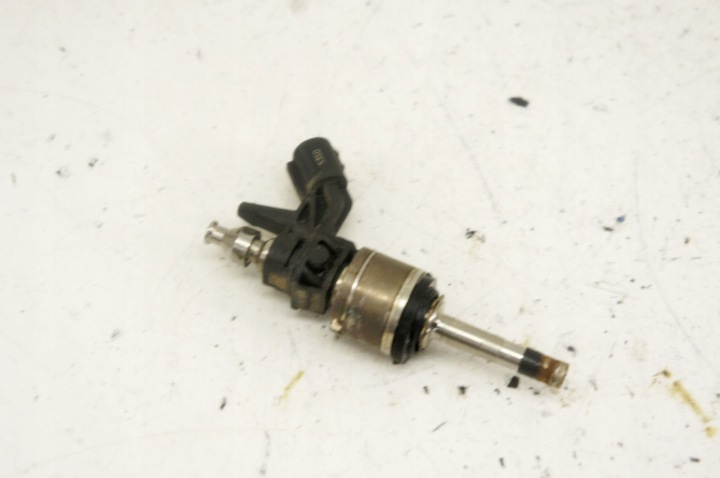 TY302+ SUZUKI VITARA III HYBRIDE INJECTEURS INJECTEURS 500754 ENSEMBLE 3 PCS
