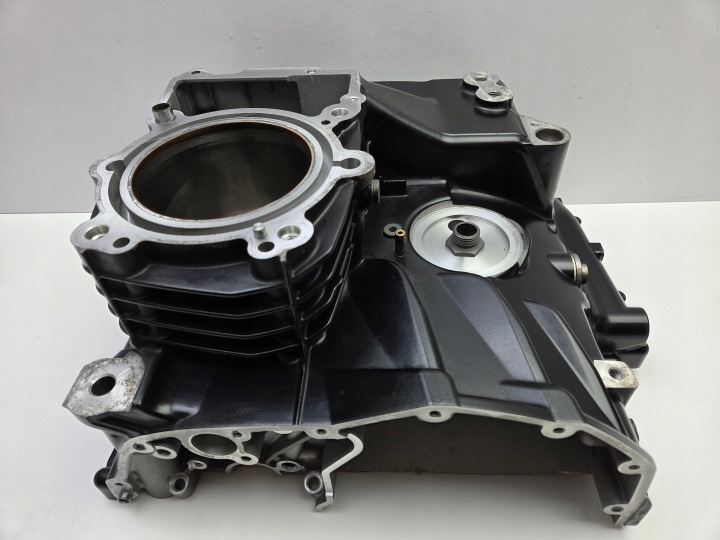 BMW R 1200 GS RT RS R 13-18 PISTON CARTER 8567725 BLOC 122EN