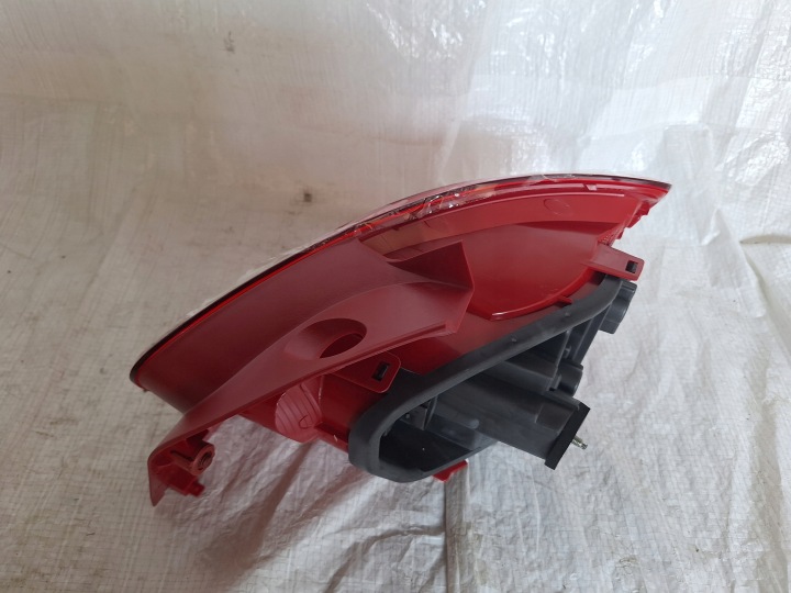 SEAT IBIZA IV 6J PHARE ARRIÈRE ARRIÈRE GAUCHE INSERT 6J4945095K