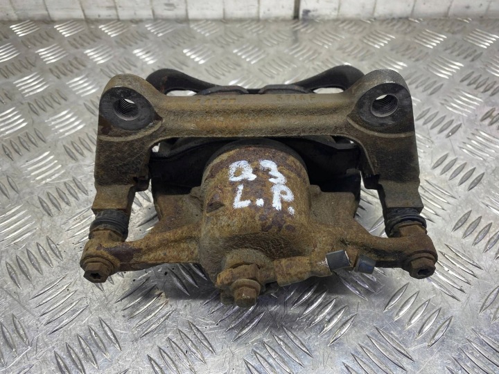 ÉTRIER DE FREIN DE FREIN AVANT GAUCHE AUDI Q3 F3 VW TIGUAN 6798G