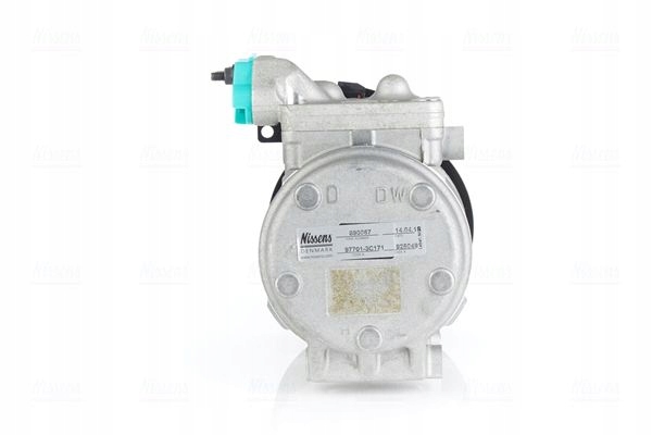 NISSENS 890067 COMPRESSEUR