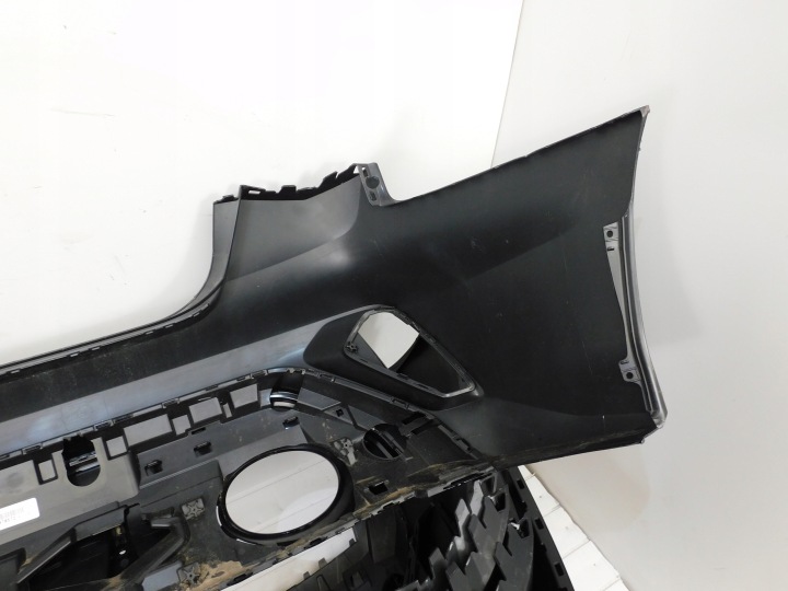 PARE-CHOCS ARRIÈRE ARRIÈRE AUDI RS3 8Y LIFT 22- RS3 BERLINE