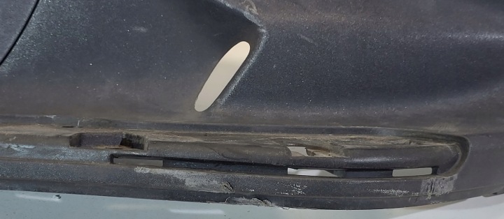 PLANCHER GAUCHE CÔTÉ DÉFLECTEUR D'AIR 673440 673449 PIAGGIO X10 125 350 500 2012-2016R