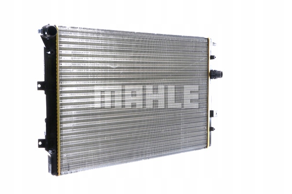 BEHR MAHLE RADIATEUR VW TIGUAN 2.0 TDI 11/2007-