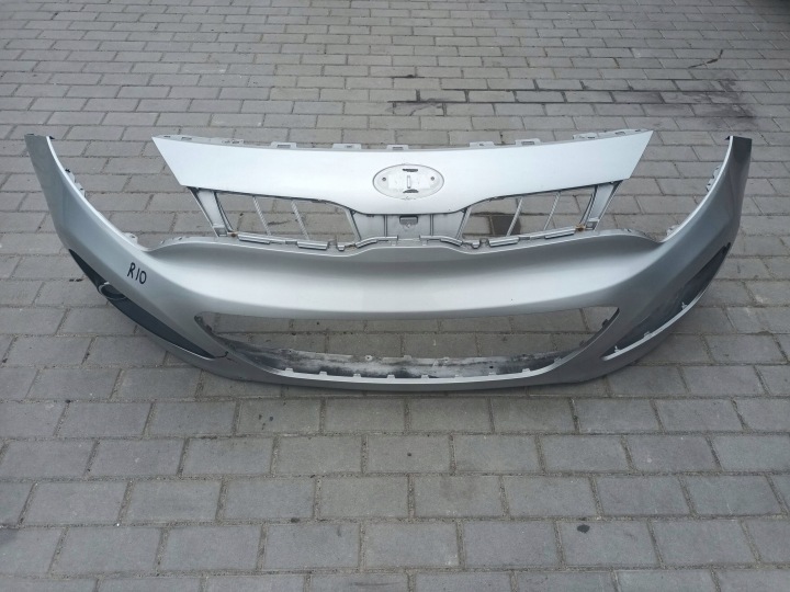 PARE-CHOCS AVANT AVANT KIA RIO III 2011 2014