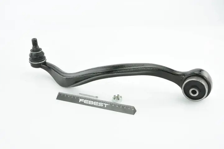 2 CV BRAS DE SUSPENSION FEBEST AVANT L+P VERS FORD, MAZDA 6 I, FUSION