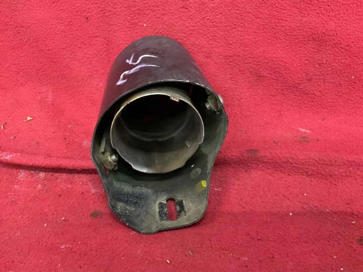 PANAMERA 971 TUYAU EMBOUT ÉCHAPPEMENT SILENCIEUX 971253824H ORIGINAL