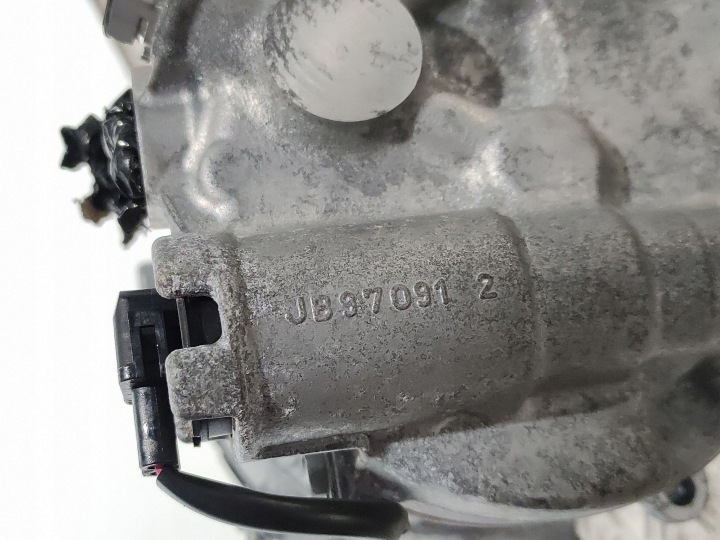 2024 SUBARU CROSSTREK III COMPRESSEUR DE CLIMATISATION 73111FN000