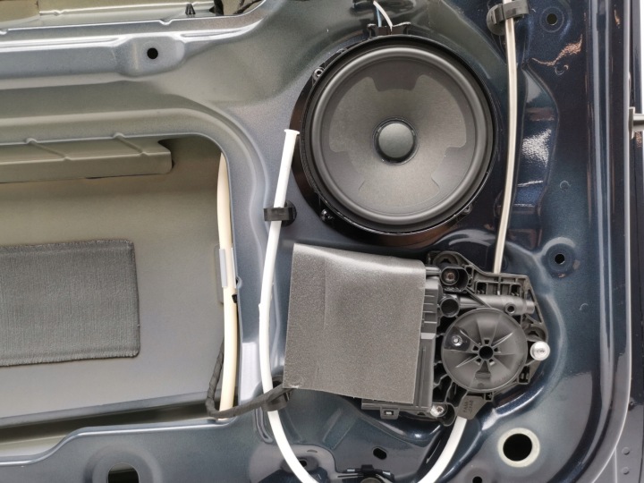 PORTES COULISSANT GAUCHE VW ID. BUZZ 1T3843107H LT5U