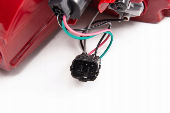 HYUNDAI TUCSON III TL 15-18 CARROSSERIE PHARE LED ARRIÈRE DROITE 92402D7100