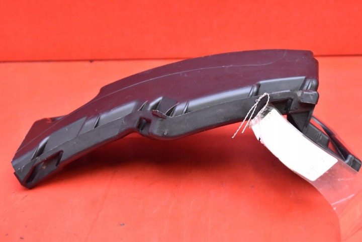 GLISSIÈRE PARE-CHOCS DROIT ARRIÈRE 5E7807378 SKODA OCTAVIA 4 IV UNIVERSEL 19-24