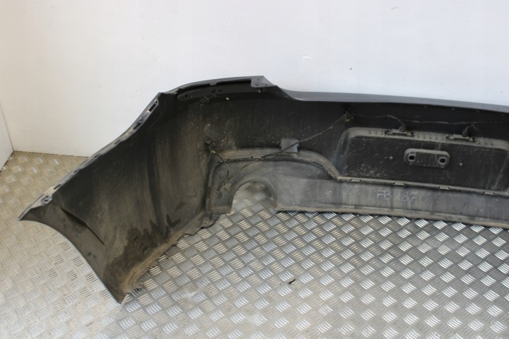 PARE-CHOCS ARRIÈRE ARRIÈRE COMPLET 4 X PDC BMW 6 GRAN COUPÉ F06 MODULE