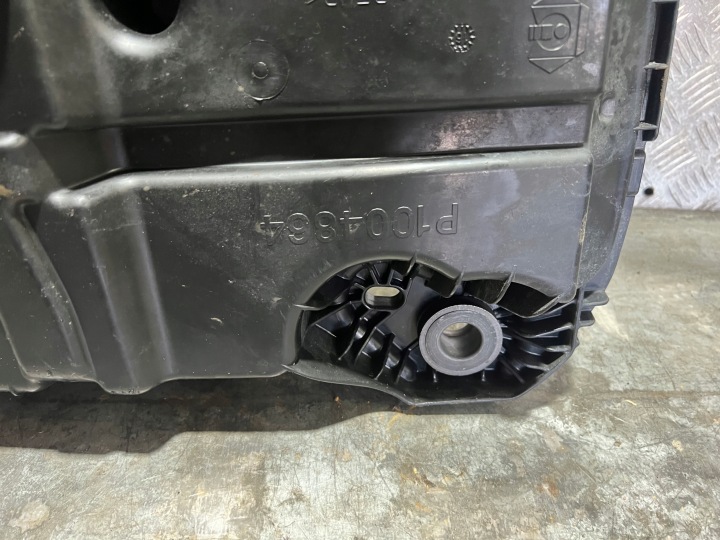CITROEN C3 III 2008 208 1.6 1.5 BHDI BLUE RÉSERVOIR ADBLUE POMPE TUYAU ENTRÉE