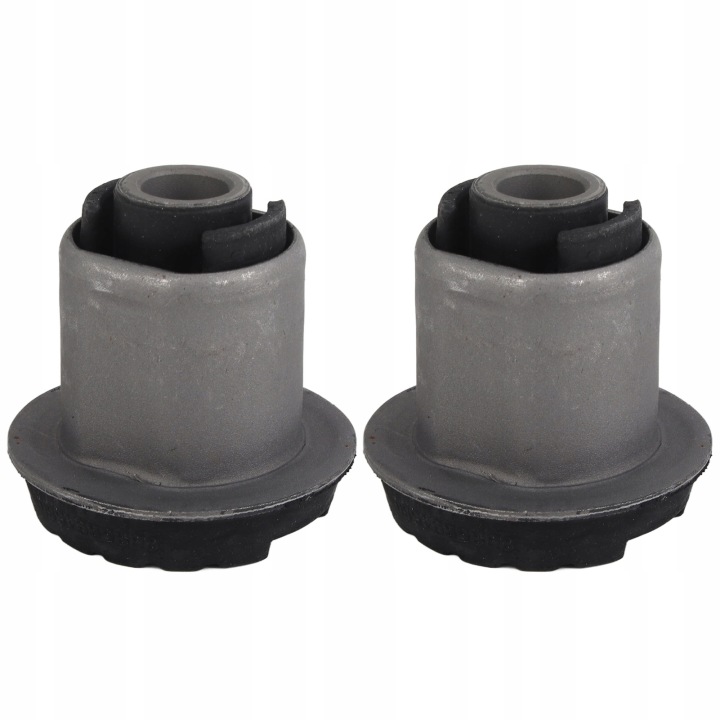 2 PCS MANCHON ARRIÈRE ESSIEUX VÉHICULE 513194 MÉTALLIQUE MANCHON ESSIEUX SUBSTITUT 56