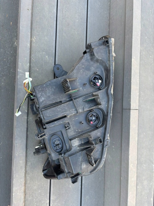 PROJECTEUR BMW X3 F25 7217297 ROTATIF