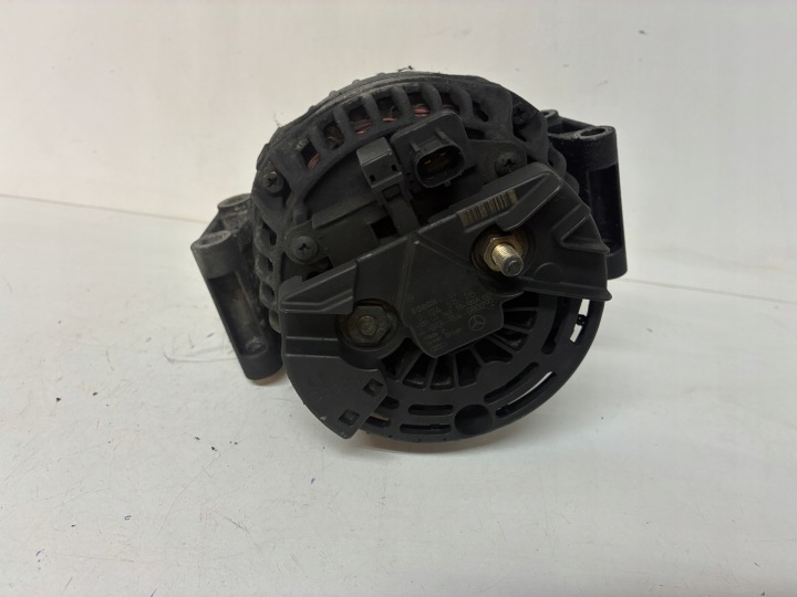 JEEP ALTERNATEUR A0131540802 MOTEUR 2.7 CDI OM612 ENF
