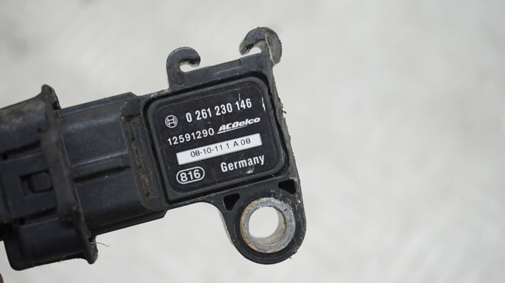 SENSOR CISN. AIRE OPEL ASTRA 1,6 04- 0 261 