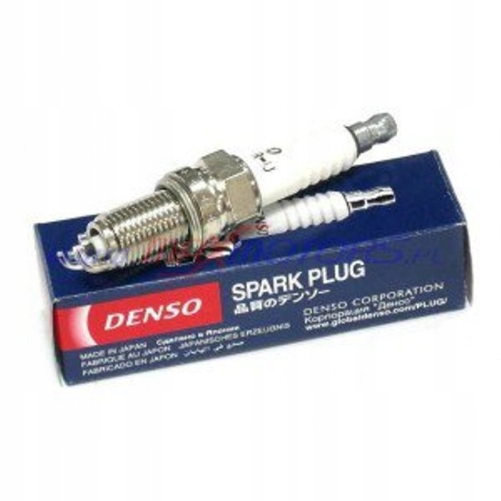 BOUGIE BOUGIE D'ALLUMAGE STANDARD DENSO U24FER9
