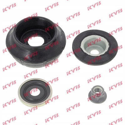 AIR BAGS SHOCK ABSORBER Z BEARING KYB SM1528 FRONT 