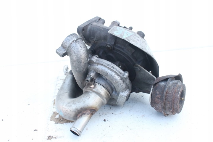 TURBOCOMPRESSEUR 057145701G 3.3 TDI A8 D2 LIFT