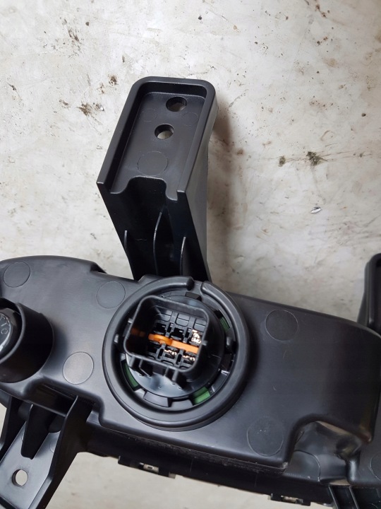 PHARE FJD LED HYUNDAI I30 III N-LINE 3PIN ENSEMBLE
