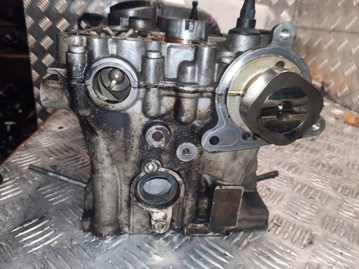 CULASSE MOTEUR 06H103373K AUDI A4 B8 1.8 TFSI BZB, CDAA, CDAB, CABA, CABB
