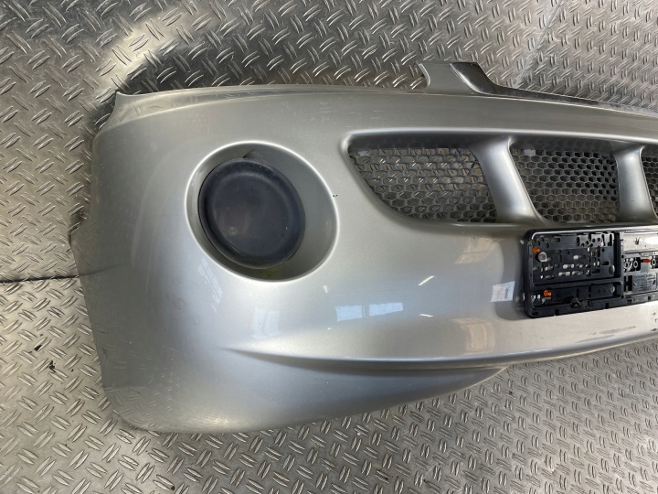 HYUNDAI H1 H-1 97- PARE-CHOCS AVANT AVANT 86510-4A000
