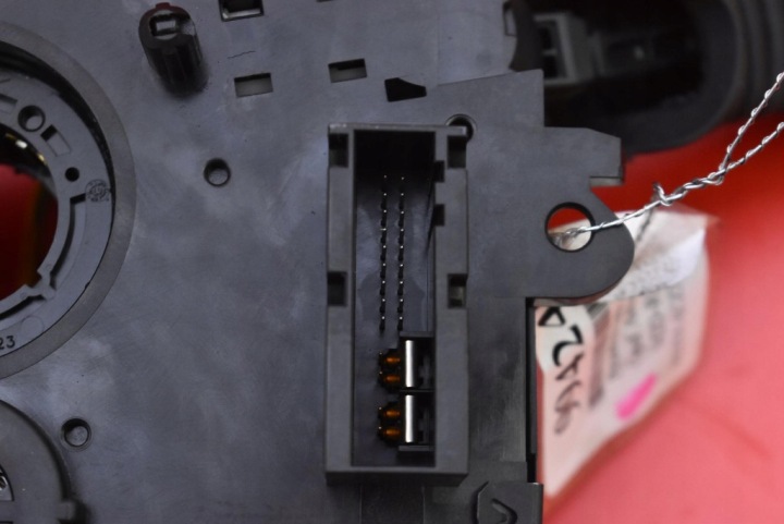 COMMUTATEUR COMPOSITE ARAIGNÉE 13276158 OPEL ASTRA 3 III H 5D HAYON LIFT 06-14
