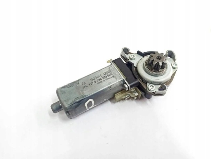 PETIT MOTEUR AVANT DROIT SIÈGES MERCEDES-BENZ R (W251, V251) 0390203004