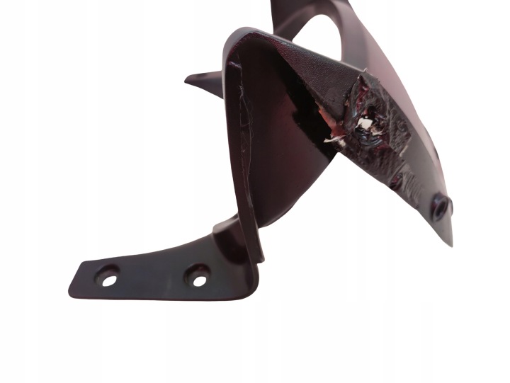 CHÂSSIS DÉFLECTEUR D'AIR PROTECTION TABLEAU DE BORD YAMAHA XJ 900 XJ900 DIVERSION 94-02