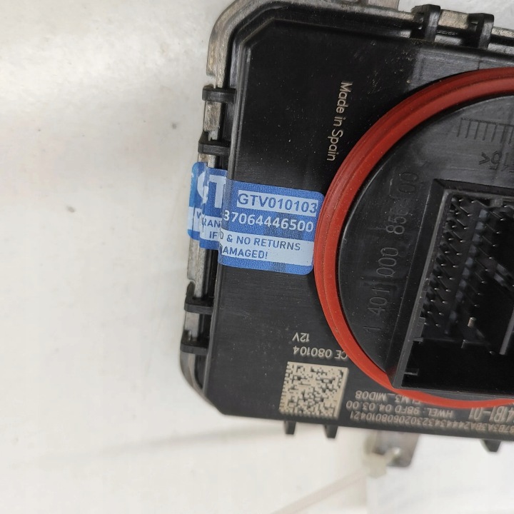 MODULE DE COMMANDE D'ÉCLAIRAGE LED BMW IX1 (U11 BEV) 142000095500 28088828 230KW 2023