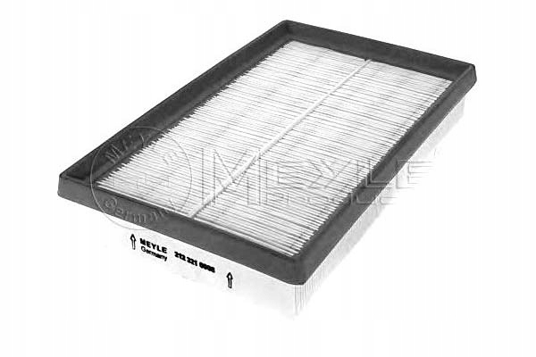 FILTRE AIR FIAT STILO 1,9JTD MJET