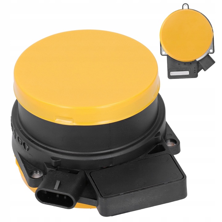 CAPTEUR MASOWEGO FLUX AIR 25168491 SUBSTITUT CONVIENT VERS CADILLAC