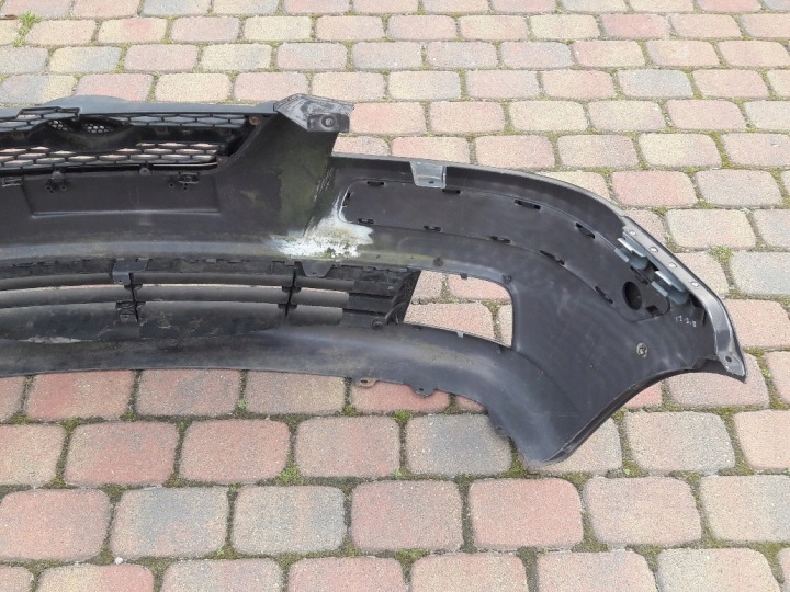 HYUNDAI ATOS PRIME II PARE-CHOCS AVANT AVANT 03-08