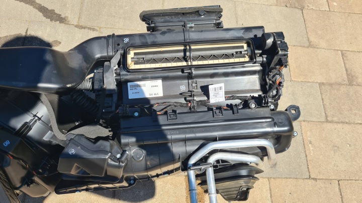 ORIGINALE CHAUFFAGE CLIMATISATION AUDI A5 F5 8W1820005AK