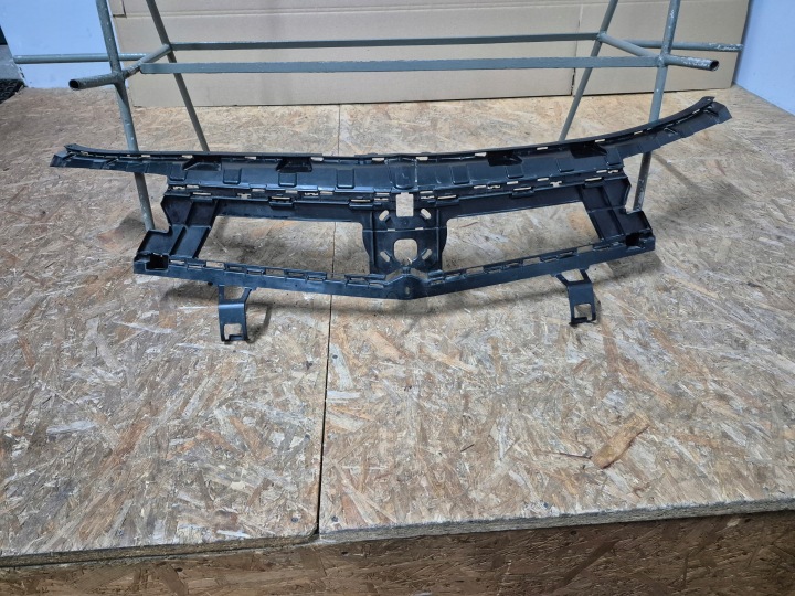 OPEL ASTRA GAUCHE 21R-- FIXATION CHÂSSIS GRILLE DE RADIATEUR CALANDRE AVANT AVANT