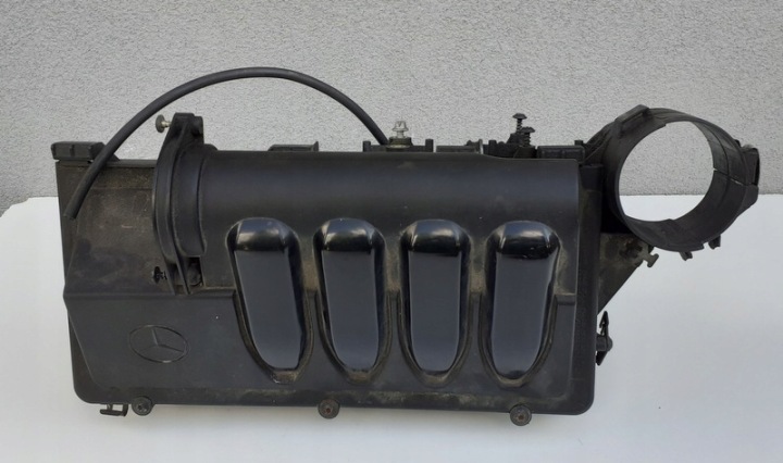 CHÂSSIS FILTRE MERCEDES W245 2.0 CDI A6400900701