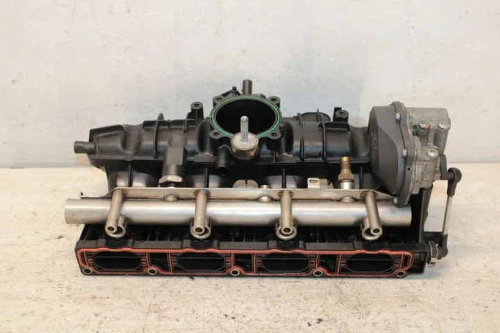 COLLECTEUR ADMISSION AUDI A4 (8EC, B7) 06F133201N 2.0L GASOLINE 147KW 2006