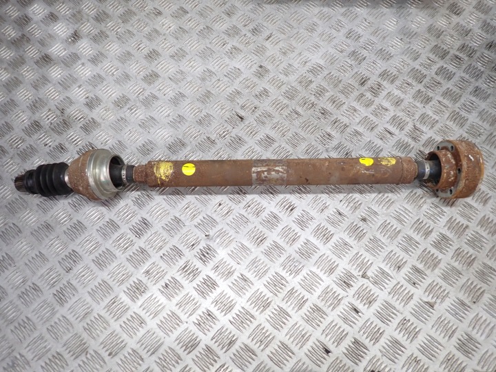 ARBRE DE TRANSMISSION AVANT AVANT FORD F150 5.0 4X4 3.5 HYBRID 2021 RAPTOR 2024